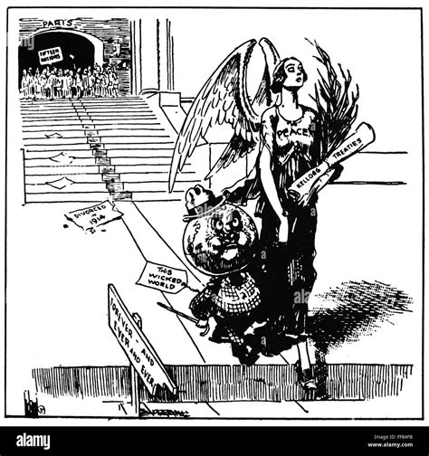 Kellogg Briand Pact Cartoon Store | emergencydentistry.com