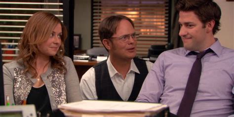 The Office: The 10 Best Episodes (According to IMDb)