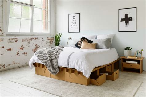 cardboard furniture