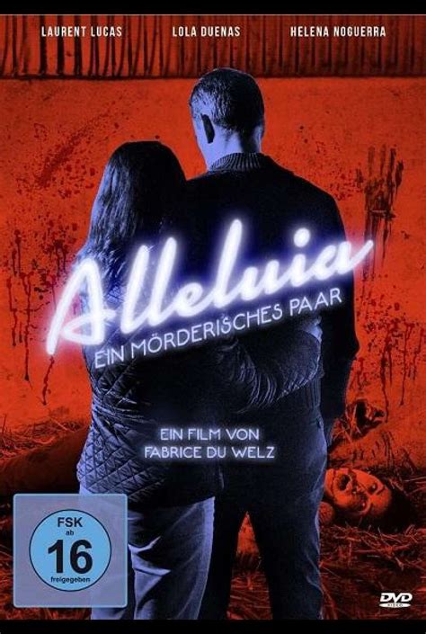 Alleluia | Film, Trailer, Kritik