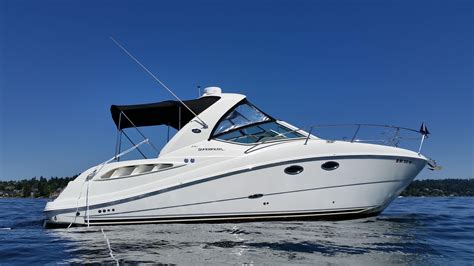 2006 Sea Ray Sundancer 290 Power New and Used Boats for Sale