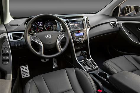 Image gallery of 2017 hyundai elantra interior - #1/8