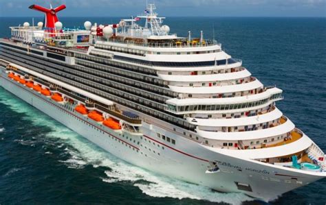 Carnival Panorama wins the “Best New Cruise Ship of 2019” Award — MercoPress