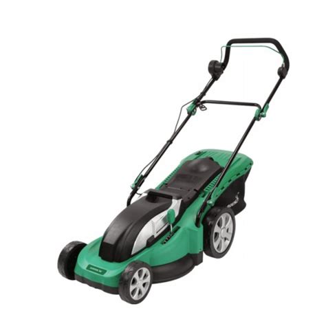 Gardenline Electric Lawn Mower Parts | Reviewmotors.co