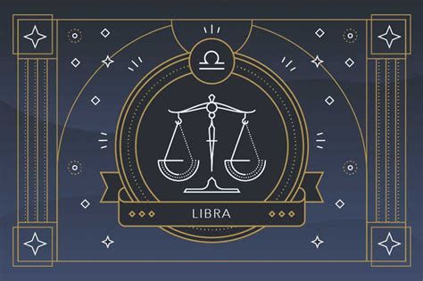 Libra 2019 Monthly Horoscope – The W Brothers