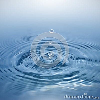 Pure Water Stock Image - Image: 17657741