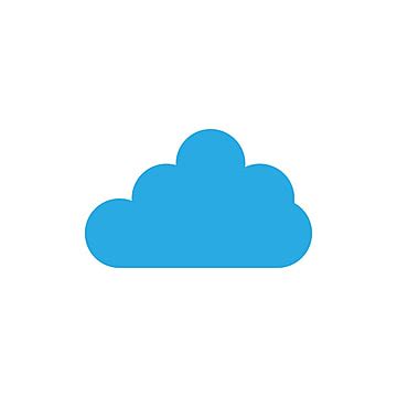 Cloud Logo PNG Transparent Images Free Download | Vector Files | Pngtree