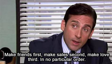 12 Michael Scott Quotes From 'The Office' That Will Never Get Old - Life & Style | Life & Style