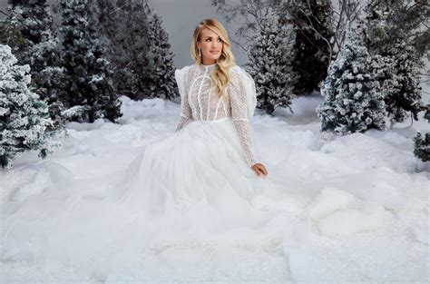 Carrie Underwood’s ‘My Gift’ Is An Early Christmas Present