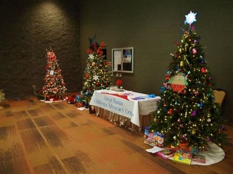 Elko Festival of Trees to bring holiday cheer to Conference Center