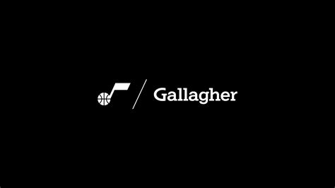 Gallagher Becomes Utah Jazz Partner for Premium Club at Vivint Arena ...