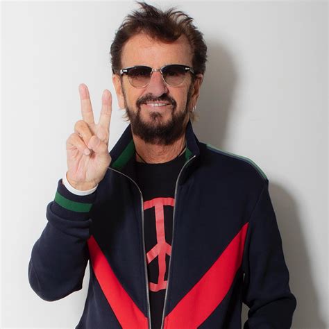 SPILL NEWS: RINGO STARR AND HIS ALL STARR BAND ADD DATES TO SPRING 2023 TOUR - The Spill Magazine