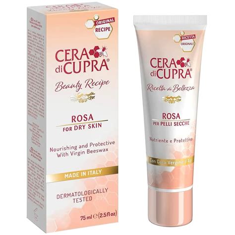 16% off on Cera di Cupra 75ml Anti-Ageing Cream | OneDayOnly