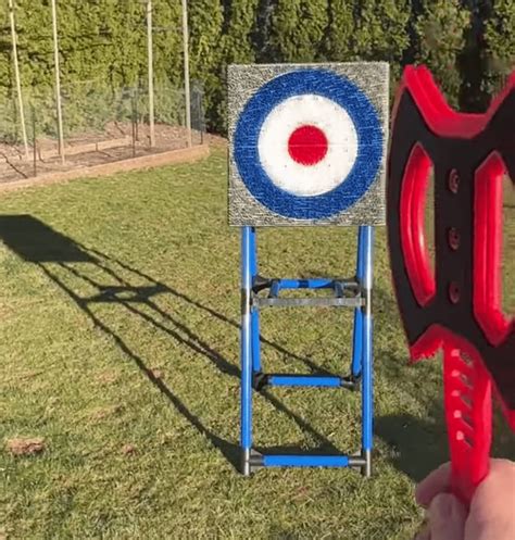 Unleash Your Inner Viking: The Ultimate Axe Throwing Game Now Available at Costco! | Welcome To ...