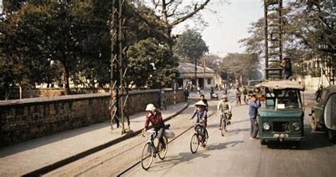 Hanoi Old Quarter