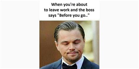 These National Boss's Day Memes Will Make You LOL in Your Cubicle