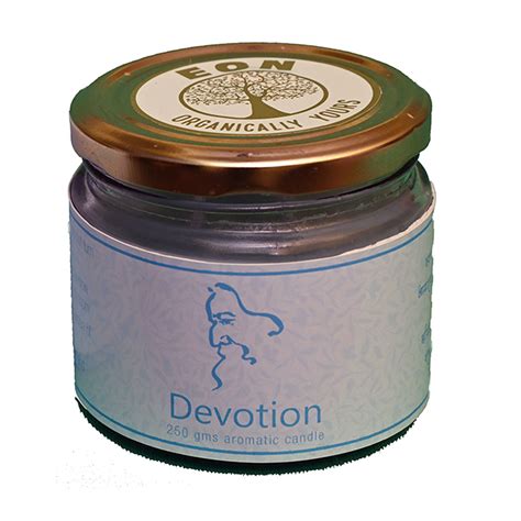 Devotion – EON ORGANICS