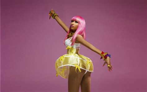 Nicki Minaj Barbie Doll | Full HD Desktop Wallpapers 1080p