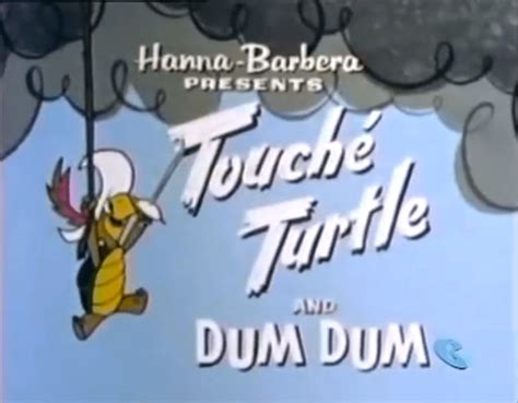 Touché Turtle and Dum Dum | CULT FACTION