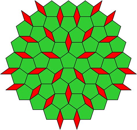 File:Pentagon tiling diagram.svg | Tessellation patterns, Hexagon quilt pattern, English paper ...