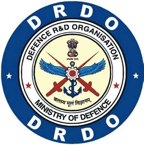 Drdo Logo Vector - (.Ai .PNG .SVG .EPS Free Download)