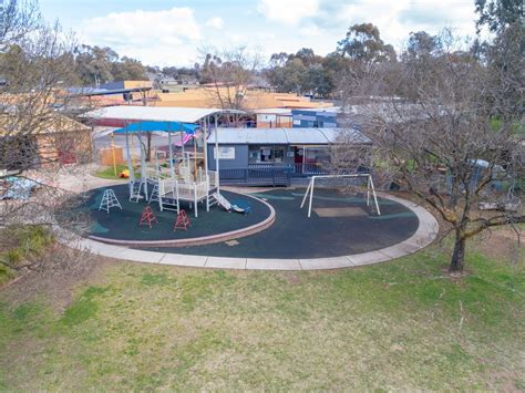 Fraser Primary School - 177 Tillyard Drive, Fraser ACT 2615, Australia