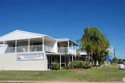 KALBARRI SEAFRONT VILLAS | UPDATED 2024 Motel Reviews, Price Comparison ...