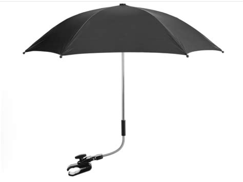 BabyDan Stroller Umbrella - Nursery Direct