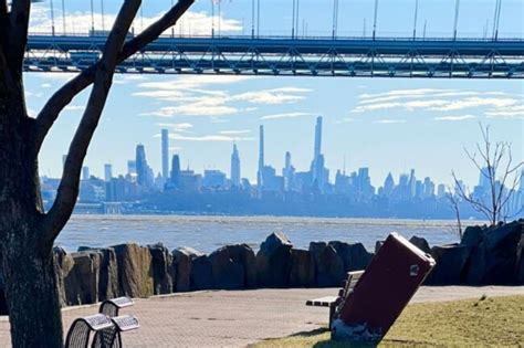 All About Palisades Interstate Park: History + What to See - Hoboken Girl