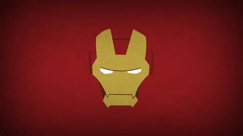 Iron Man Logo Wallpapers (74+ pictures) - WallpaperSet