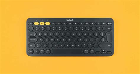 Reset Logitech Keyboard: Steps to Troubleshoot and Fix Issues