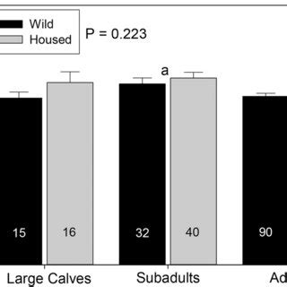 Comparisons of serum albumin, alpha-1 globulin, alpha-2 globulin, beta... | Download Scientific ...