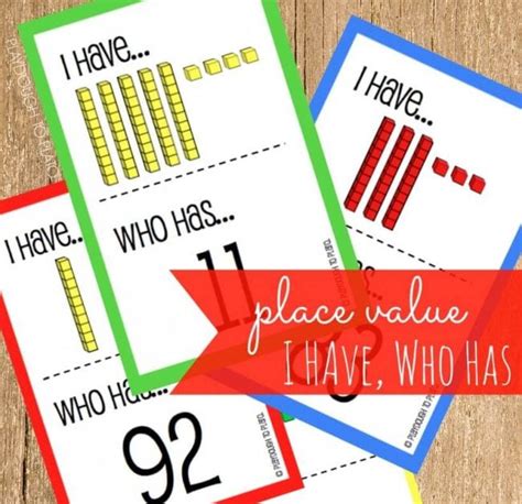 20 First Grade Math Games That Will Really Engage Your Students