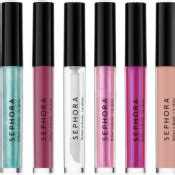 *Expired* 💋Free Sephora Cream Lip Stain Deluxe (First 60,000) - Freebies 4 Mom