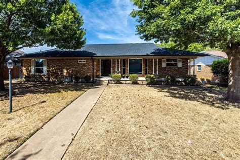 Haltom City, TX Real Estate - Haltom City Homes for Sale | realtor.com®