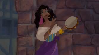 Image - Esmeralda-(The Hunchback of Notre Dame)-1.jpg - DisneyWiki