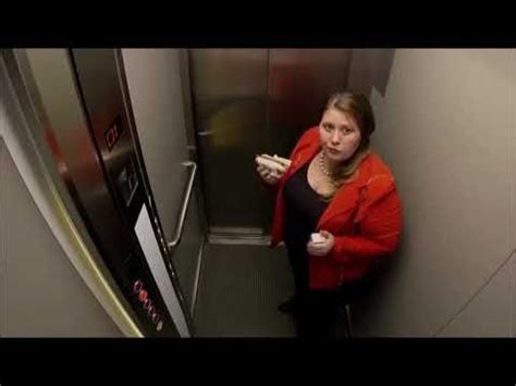 Flying Elevator Prank - JokesTV - YouTube | Pranks, Elevation, Youtube