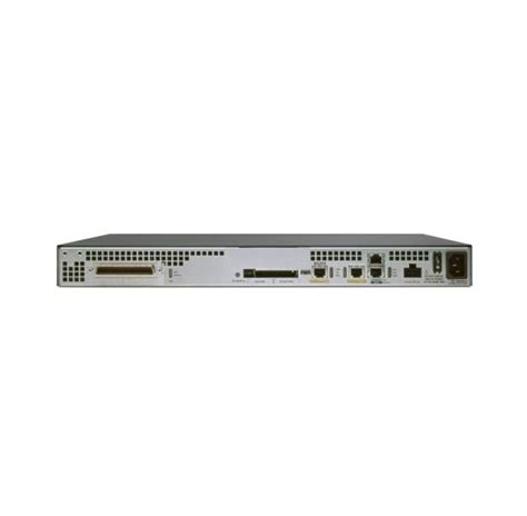 VG224 - CISCO VG224 24 PORT VOICE OVER IP ANALOG PHONE GATEWAY ...