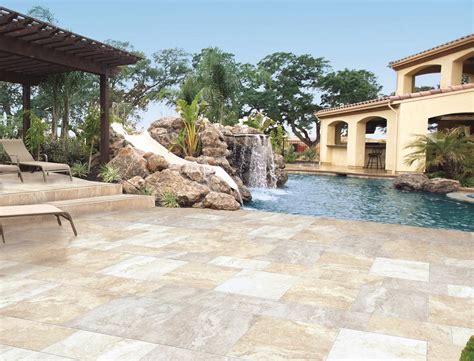 porcelain pavers as roof pavers, deck pavers, patio pavers, backyard ...