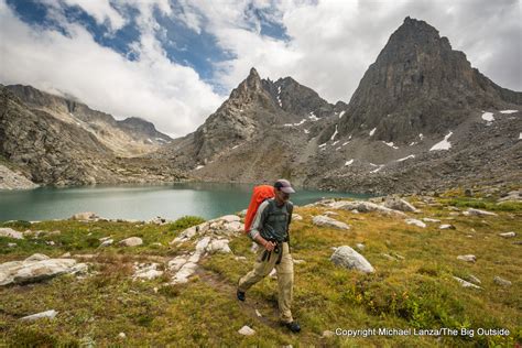 The Top 5 Ultralight Backpacking Tips | The Big Outside