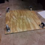 DIY coffee table | Handspire