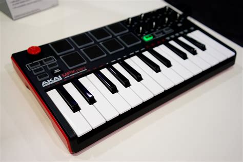 Top 7 Best MIDI Keyboards For FL Studio in 2019 (reviews) - GuitarJunky