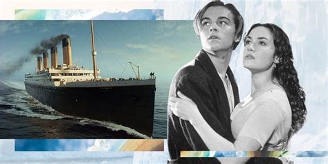 Titanic Facts Every Super Fan Should Know - Titanic Movie Trivia, Casting, Fun Facts