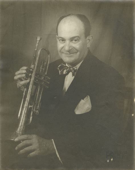 Sharkey Bonano with his 1949 Martin Committee Trumpet | Jazz music, Jazz trumpet, Trumpets