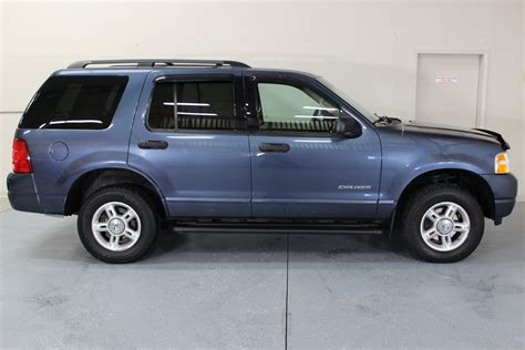 2004 Ford Explorer XLT - Biscayne Auto Sales | Pre-owned Dealership ...