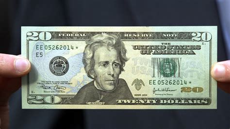 Keeping Andrew Jackson on the $20 with Harriet Tubman Is Insane | GQ