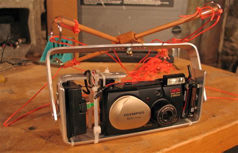 KAP rig#2 | My 2nd KAP rig, a fairly quick build to accomoda… | Flickr