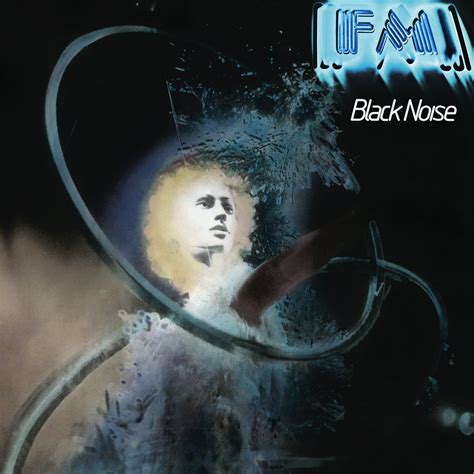 FM ‎– Black Noise (1977) - JazzRockSoul.com