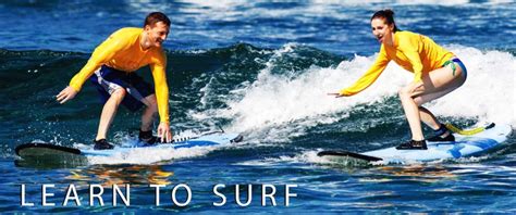 Learn to Surf in Kona | Best Places to Surfing in Big Island