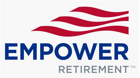 Empower Retirement Logo, HD Png Download - kindpng